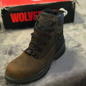 Wolverine Durashocks